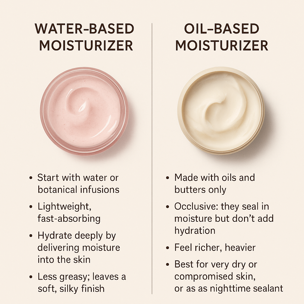 Redēm Cascara-Infused Daily Face Moisturizer – 50 mL Natural Antioxidant Hydration